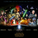 Star Wars Land, debutto a maggio per il parco di Guerre Stellari: ecco come sarà