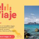 Spagna: una campagna di contenuti podcast per l’Italia