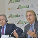 Alitalia, piano restylingper vincere in agenzia