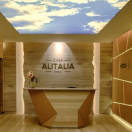 Alitalia e il nuovo ceo: una poltrona per quattro