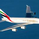 Emirates ripristina i voli da London Stansted