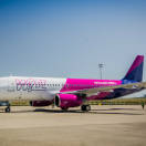 Wizz Air apre una base a Cardiff, la quarta nel Regno Unito
