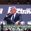 Alitalia e Fs, Lazzerini: “Possiamo fare squadra”