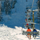 Stagione sciistica al via: Cortina apre le piste il 18 novembre
