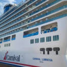 Luminosa ha completato la trasformazione: pronta al debutto nella flotta Carnival