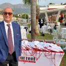 Italy Car Rent apre il suo nuovo headquarter in Sicilia