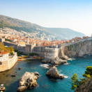 Accordo fra Dubrovnik e la Clia per limitare l’effetto overtourism