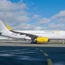 Vueling, un volo speciale dall’Italia per festeggiare il Capodanno a Parigi