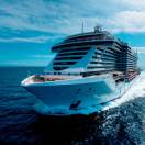 Super advance booking per Msc Crociere: in vendita l’inverno 2019/2020