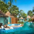 Sandals lancia in Giamaica le nuove Swim-up Rondoval Suites