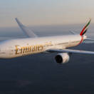Emirates, più servizi ‘contactless’ per ridurre il rischio di contagi