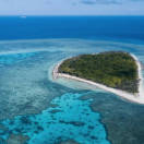 Australia, un albergo subacqueo per ammirare la barriera corallina