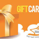 Vuela, una gift card per regalare viaggi a Natale