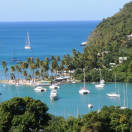St. Lucia introduce il form online per i passeggeri in arrivo