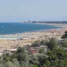 Riviera dell’Emilia Romagna, tutte le cifre della ripresa