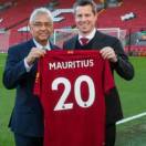 Mauritius e Liverpool FC, partnership per la promozione