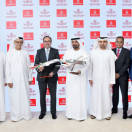 Emirates e Royal Air Maroc, accordo di codeshare