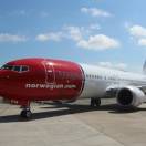 I B737 Maxnon arrivano Norwegian in difficoltà