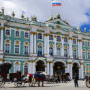 Viaggi in Russia: a San Pietroburgo con il visto elettronico