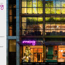 Marriott, il brand Moxy a New York con l'hotel 'botanico'