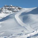 Rischio valanghe, chiuse le vie d’accesso a Cervinia e Champoluc