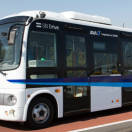 All Nippon: a Haneda arrivano i bus senza conducente