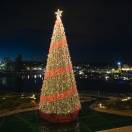 Leolandia festeggia un 'Natale Incantato'