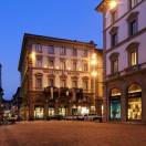 L’Helvetia &amp; Bristol Firenze di Starhotels entra in Altagamma