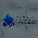 In Lombardia i Winter World Masters Games 2024