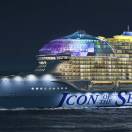 Royal Caribbean svela gli otto quartieri di Icon of the Seas