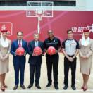 Emirates diventa sponsor ufficiale dell’Nba