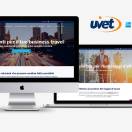 Uvet American Express Global Business Travel, online il nuovo sito