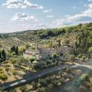 Due new entry per Relais &amp; Châteaux, una è italiana: Pieve Aldina, nel Chianti