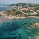 Sardegna, il lusso secondo Mangia's: apre il Santa Teresa Resort
