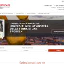 Feltrinelli, esordionel turismo con Boscolo: nasce una nuova Ota