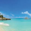 Anguilla premiata fra le migliori isole dei Caraibi