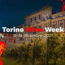 Enoturismo, al via sabato 11 dicembre la Torino Wine Week