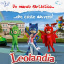 Leolandia, parte la campagna da 1 milione di euro per lanciare la stagione 2023