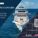 Going4Cruise lancia il progetto ‘Cinema Lovers’