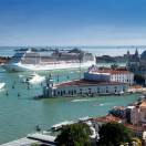 Crociere di Ferragosto: gli italiani scelgono il Mediterraneo, Caraibi in calo