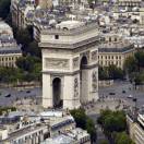 Le api del Mandarin Oriental di Parigi