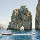 Capri, l’hotel La Palma riaprirà sotto insegne Oetker Collection