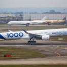 Qatar Airways, debutta l'aereo più tecnologico del mondo: l'A350-1000