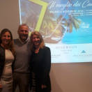 Gattinoni, partnership con tre resort caraibici