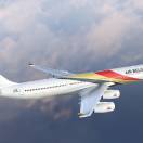 Una nuova low cost a lungo raggio per l'Europa: arriva Air Belgium