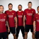 Qatar Airways diventa sponsor della Roma