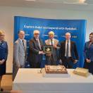 flydubai arricchisceil network italiano: atterra a Bergamo il diretto su Dubai