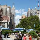 Ritz-Carlton fa il tris a New York: nuovo hotel nel NoMad district