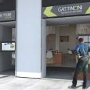 Gattinoni MdV, una travel card per Natale