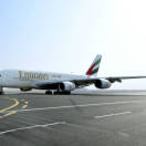 Emirates torna a volare su Roma e rimette in pista l'A380
